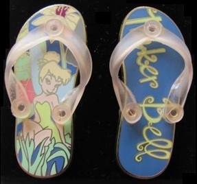 Tinker Bell Set - Full Set