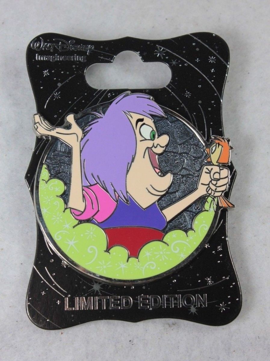 Disney - madame-mie s-l400.jpg