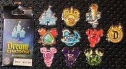 Disney Dream Kingdom