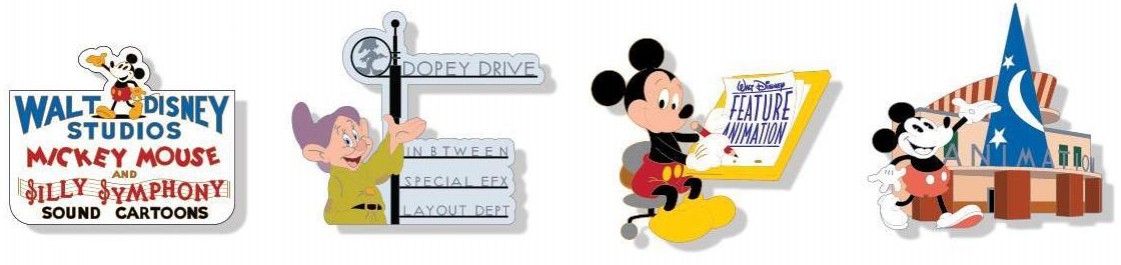 Walt Disney’s Animated Characters ディズニー Every Walt Disney Animation Studios Movie Ranked (Part 1