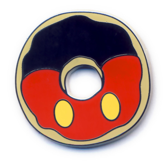 Mickey Mouse