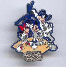 ディズニースタンプアート「Olympics」 30947_big.jpg