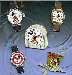 Journey Through Time Event Gift