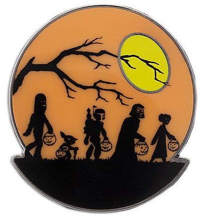 Star Wars Halloween