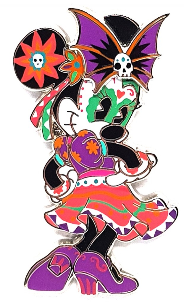 Minniemouse
せナノアミノプレミアム
エスタージュ　モイスチャー Personalized Minnie Mouse with paint splatter