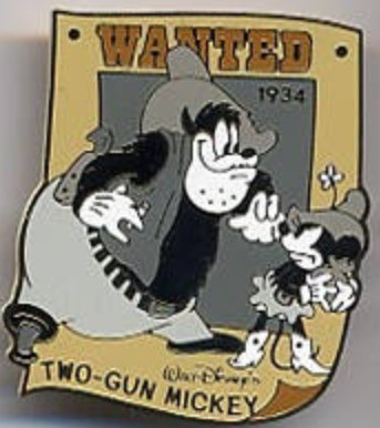 Marimo Craft (マリモクラフト) - History of Art Series - Two Gun