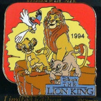 Marimo Craft (マリモクラフト) - History of Art Series - The Lion