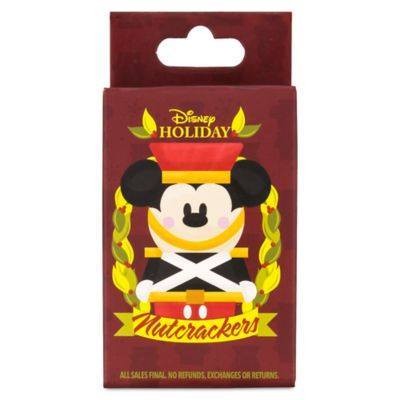 Holiday Nutcrackers Mystery 