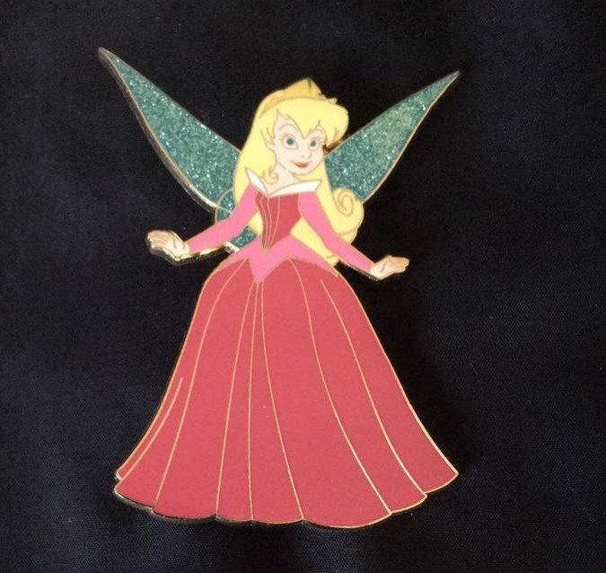 La Vision Tinker Bell、L'yse:nore V系 Tinker Bell/ティンカーベル】～La vision～【L'yse:nore