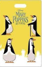 Penguins Set — Full Set