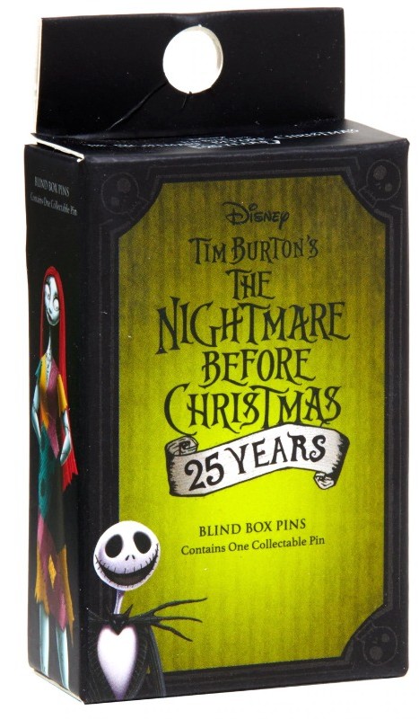Loungefly - The Nightmare Before Christmas