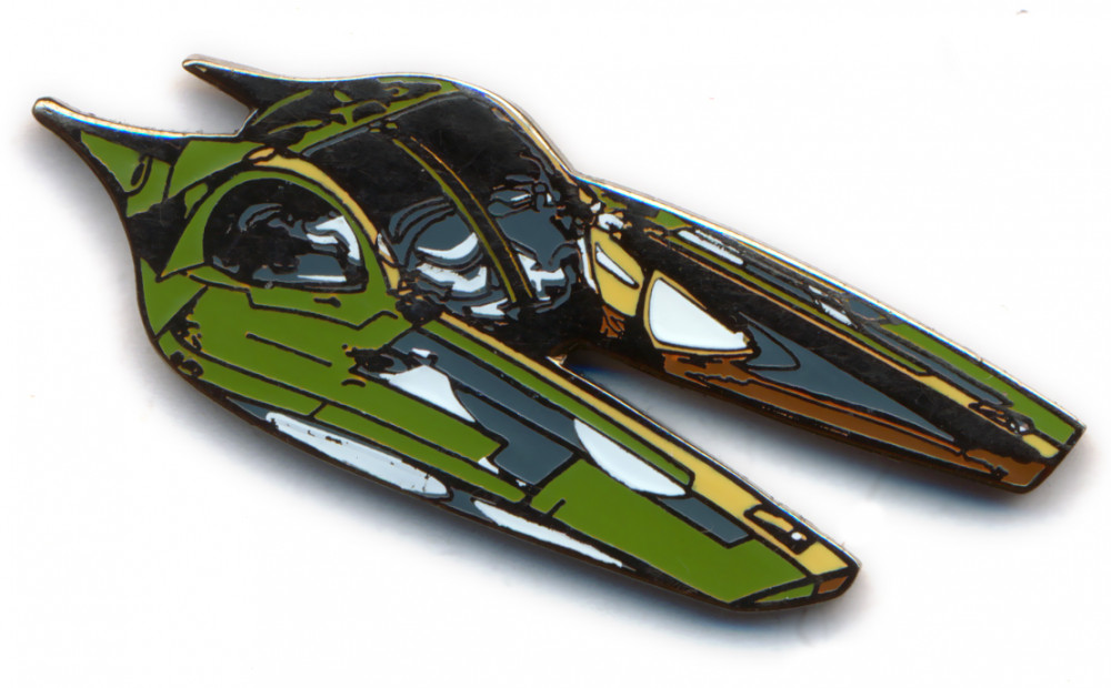 【未組立】STAR WARS SPEEDER（2台セット） Star Wars Speeder Bike Scout Troopers 2 Minifigures Set