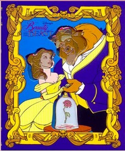 Beauty and the Beast