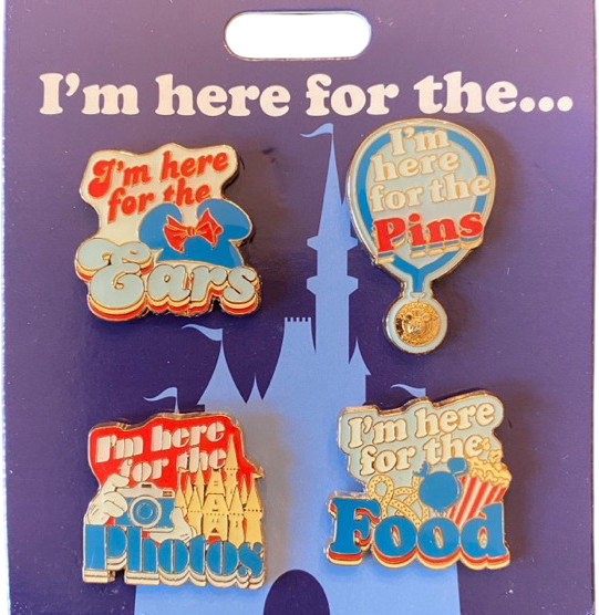 Full Set
