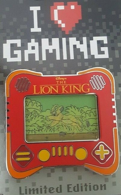 I Heart Gaming Series