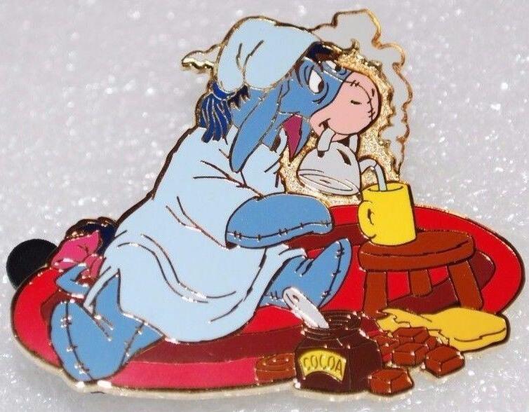 P.I.N.S. Disney Trading Pin Series | Pin & Pop