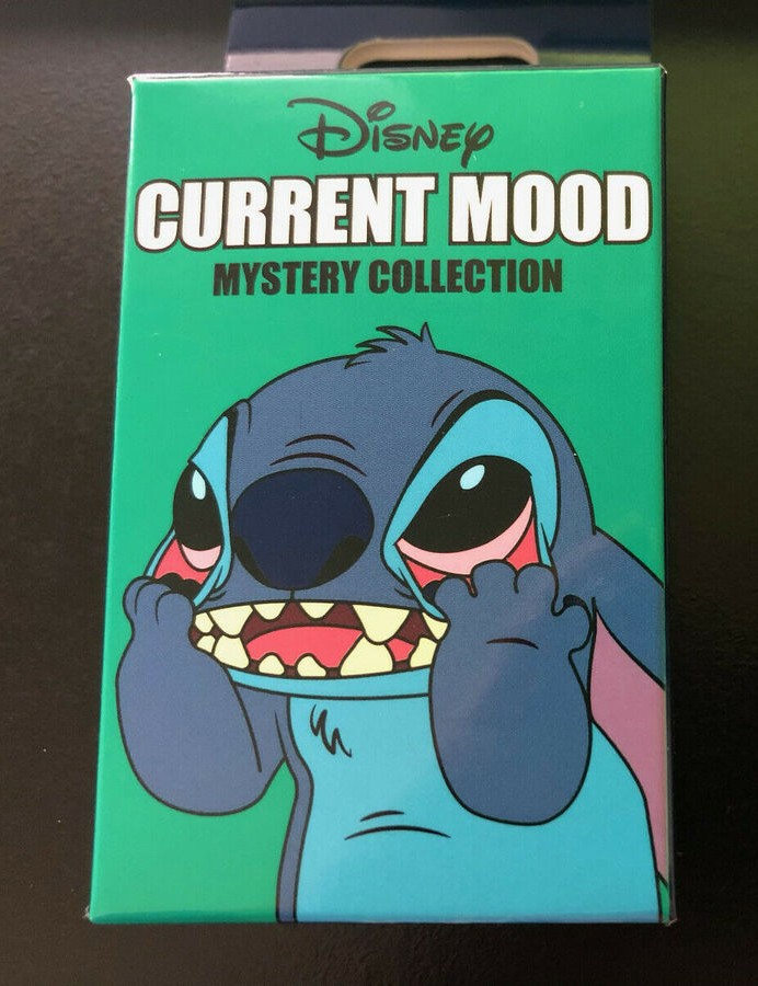 Current Mood Mystery Collection