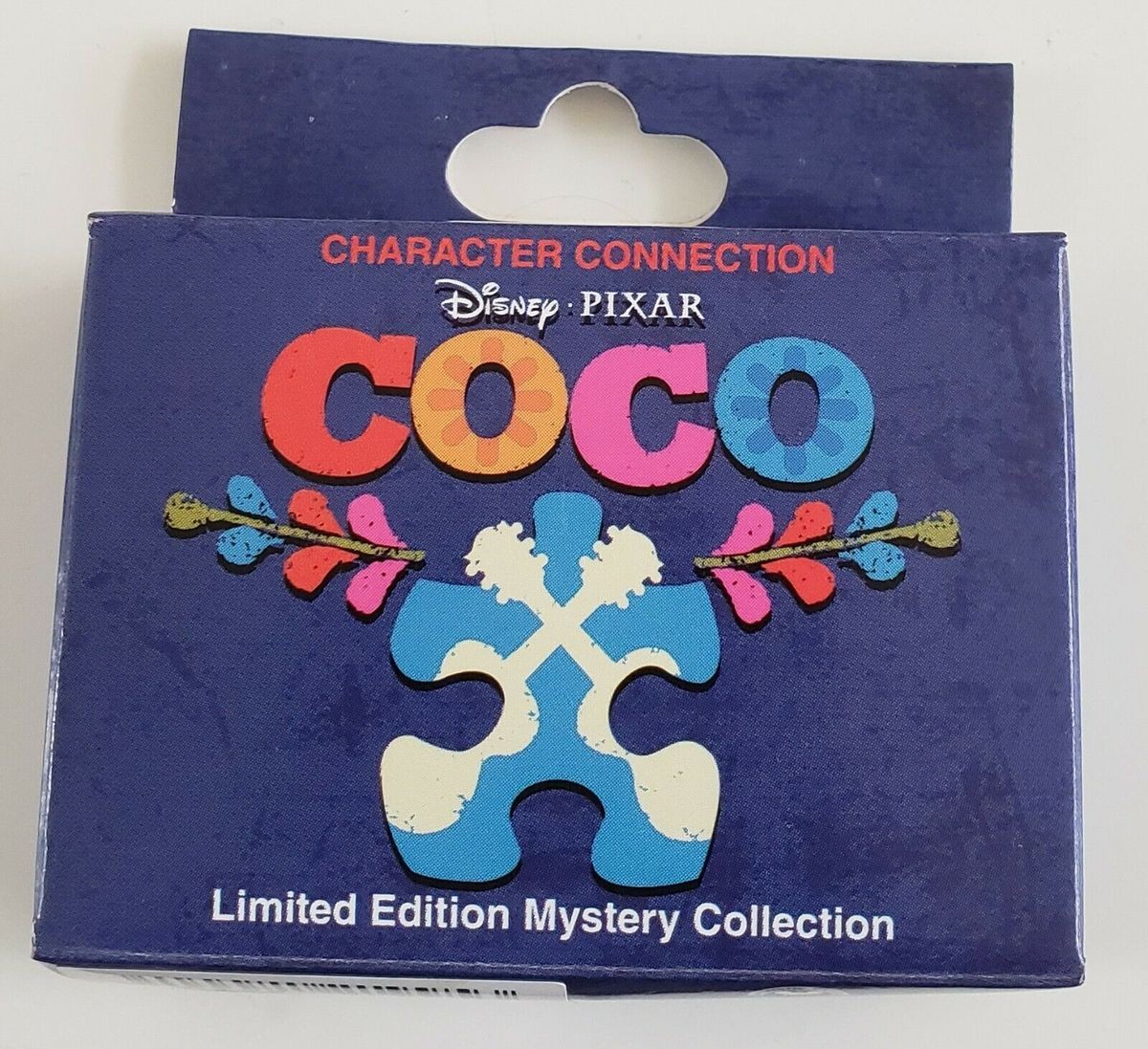 Character Connection Mystery Collection - Coco Puzzle