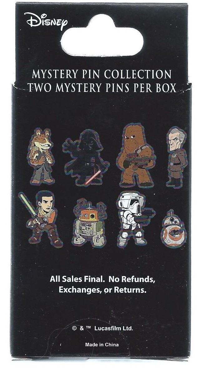 Star Wars Celebration VIII