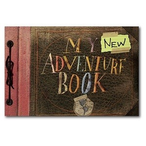 Celebrating 10 Years: My New Adventure Book 6 Pin Box Set