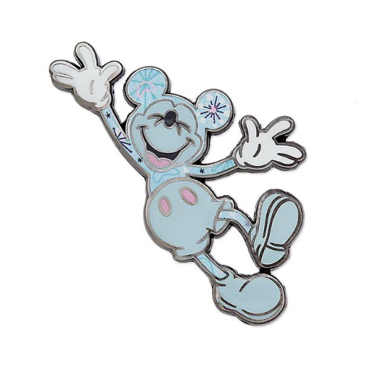 Mickey Memories - May Set - Leaping Atomic Mickey Mouse ONLY