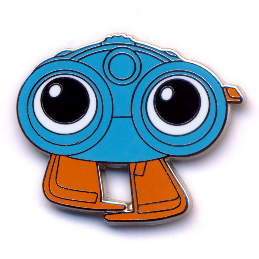 Toy Story 25th Anniversary Mystery Set - Lenny | PIN 40277