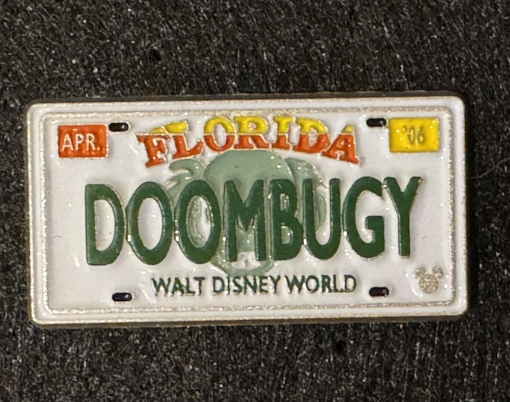 Doombugy