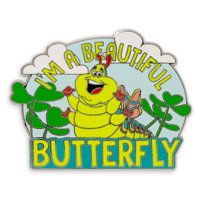 I’m a beautiful butterfly I Am A Beautiful Butterfly GIFs | Tenor main image 3