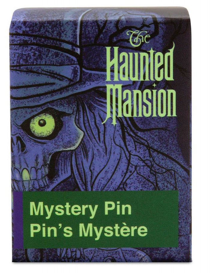 The Haunted Mansion 50th Anniversary Event