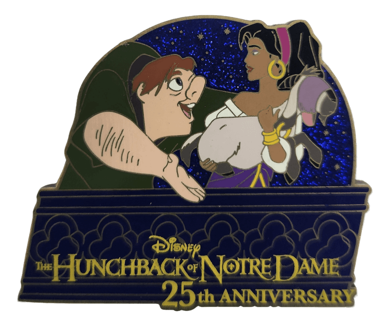 Disney Legacy Collection - The Hunchback of Notre Dame 25th