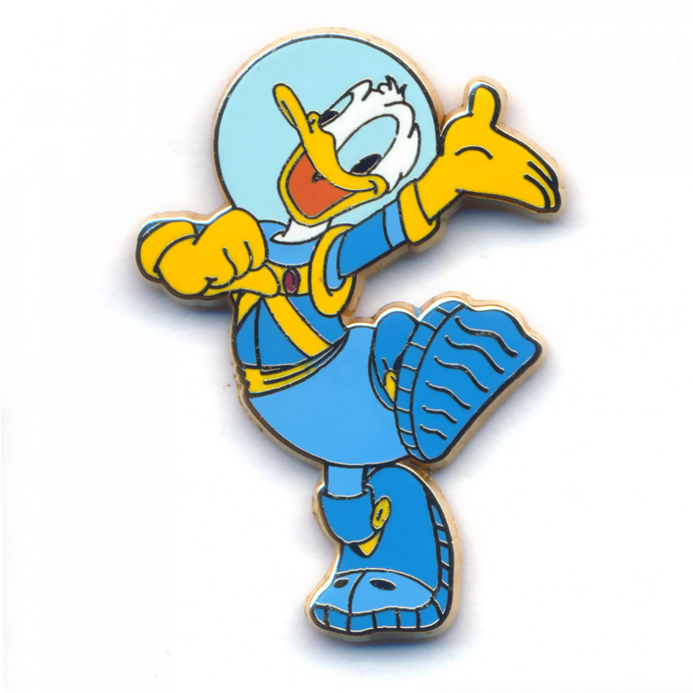 ☆ KITH x DISNEY Donald Duck Astronaut コラボパーカー ☆ Disney KITH NYC(キスニューヨークシティ) - 海外通販のBUYMA