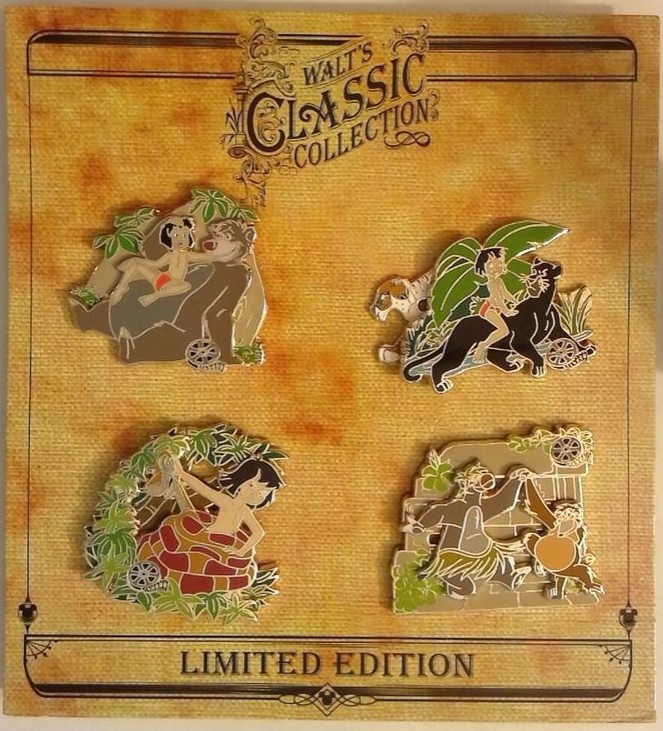 The Jungle Book