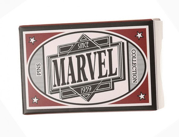 Marvel 80th Anniversary Mystery Collection
