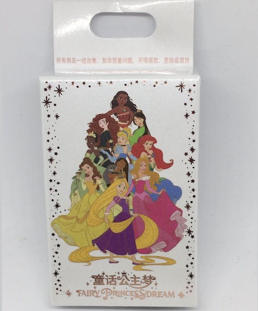 SDR - Fairy Princess Dream Collection