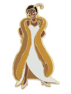 princess tiana flapper dress How to create a 1920's flapper Princess Tiana Disney bound look