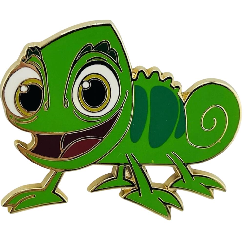 Pascal Happy Tangled - Happy Pascal | PIN 4506