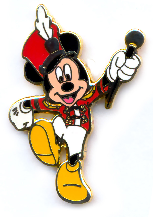 【Mickey's marching band/ミッキーズマーチングバンド】 Mickey Mouse Marching Band Set Disney 10 Pc Band Musical