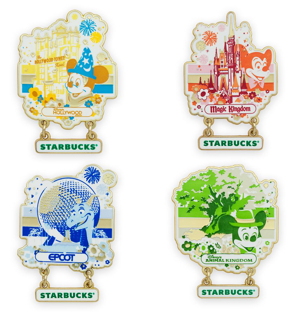 Pin Set