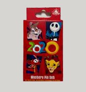 2020 Dated Mystery Collection