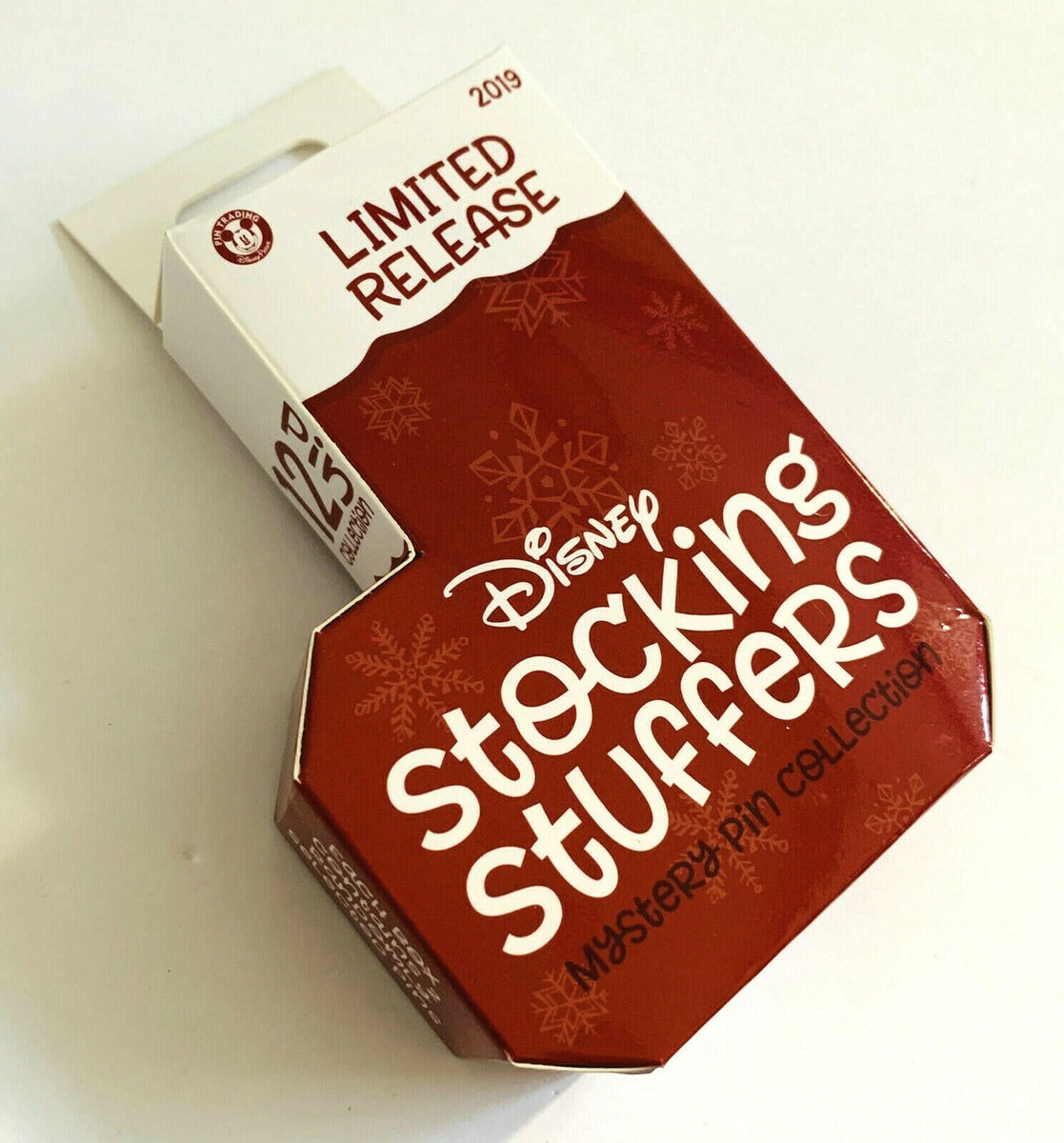 Stocking Stuffers Mystery Collection