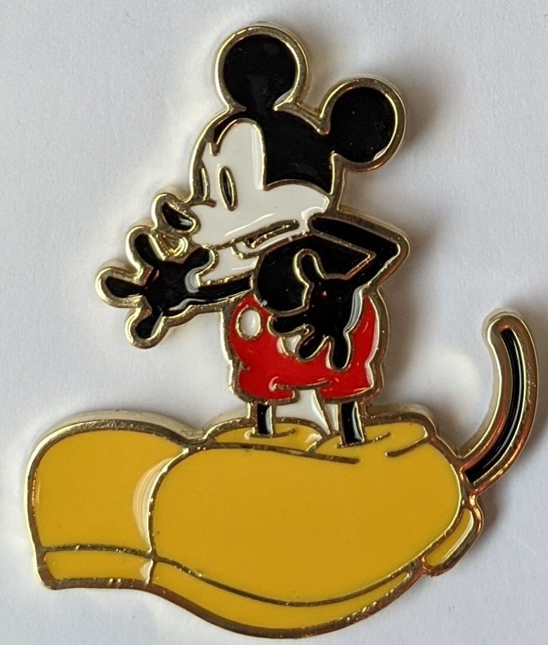 バッグ MICKEY MOUSE ''RECORD BREAKER'' 0C22590C-74CE-4627-B87C-