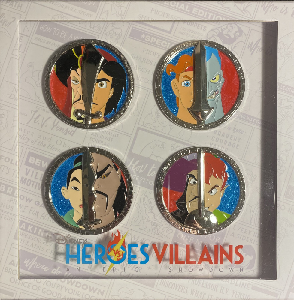Face to Face Boxed Set - Full Set