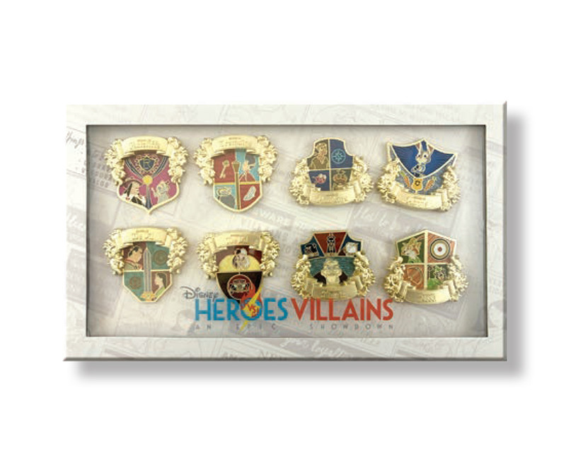 House Sigels Boxed Set