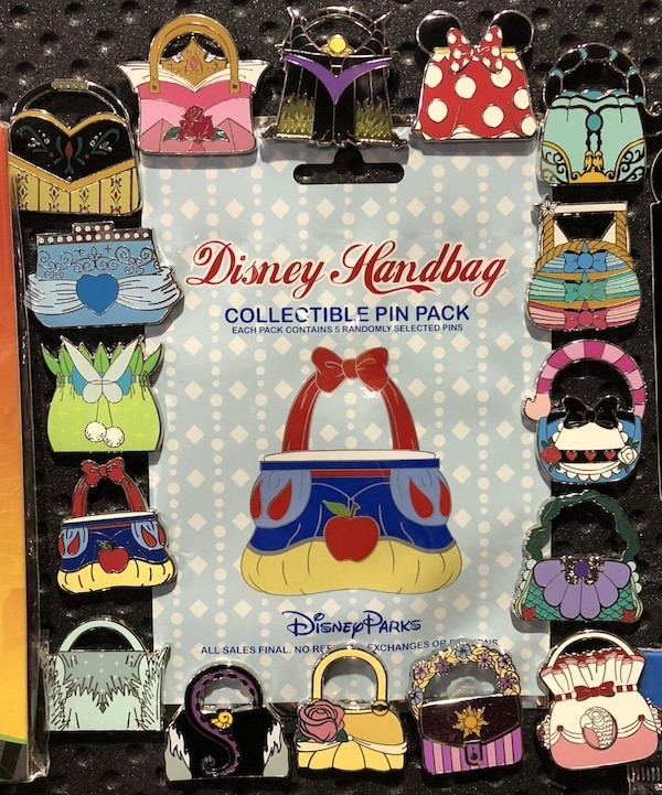 Handbag ( Purse ) Mystery Collection