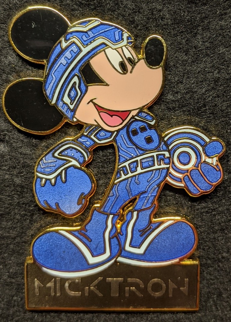 MickTron