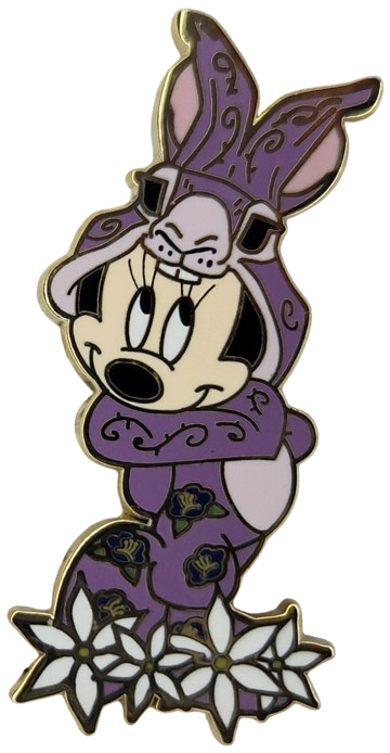 ♡minnie♡ Lunar New Year Zodiac Animals Mystery Collection - Minnie