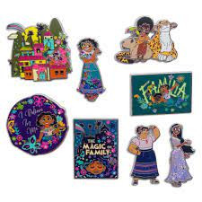 Encanto Mystery Collection