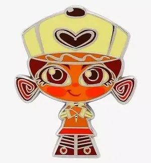 Hot Topic - Wreck-It Ralph Sugar Rush Racers Blind Box