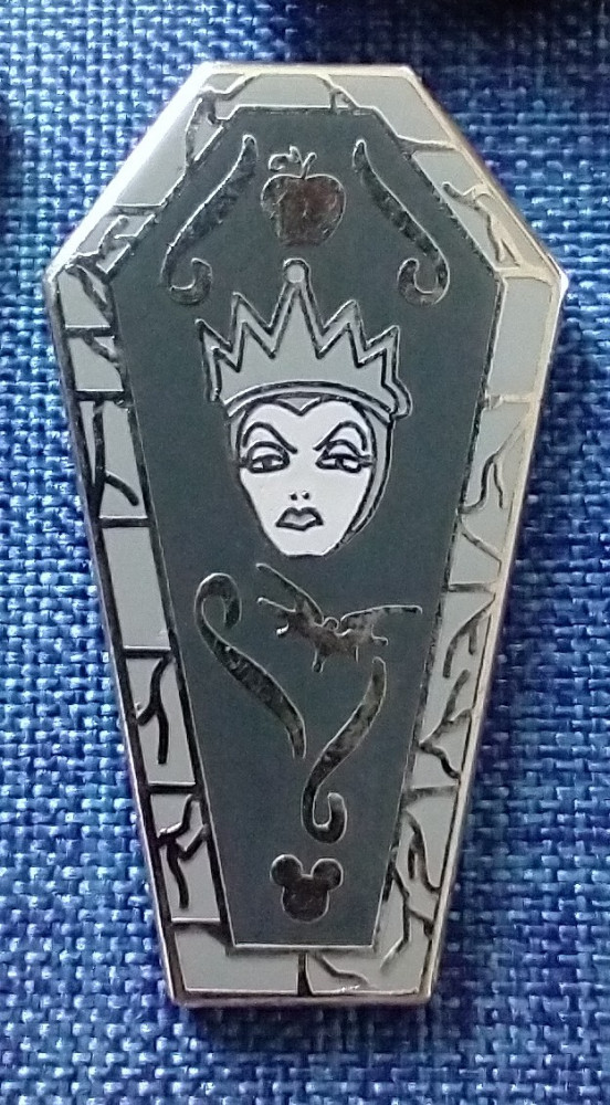 Evil Queen