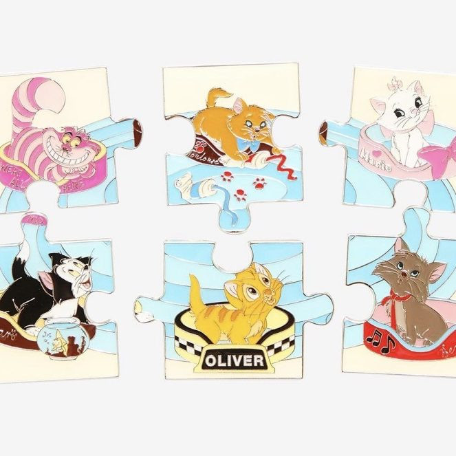 Unopened Blind Box